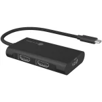 Icy Box Μετατροπέας USB-C male σε HDMI female 1τμχ IB-AD1030-C - Image 3