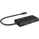 Icy Box Μετατροπέας USB-C male σε HDMI female 1τμχ IB-AD1030-C - Image 4