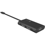 Icy Box Μετατροπέας USB-C male σε HDMI female 1τμχ IB-AD1030-C - Image 5