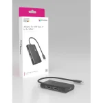 Icy Box Μετατροπέας USB-C male σε HDMI female 1τμχ IB-AD1030-C - Image 6