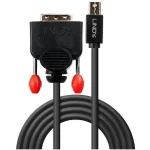 Lindy Cable DVI-D male - mini DisplayPort male 3m Μαύρο (41953) 1907579 - Image 2