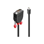 Lindy Cable DVI-D male - mini DisplayPort male 3m Μαύρο (41953) 1907579 - Image 3