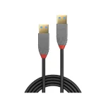 Lindy USB 3.0 Cable USB-A male - USB-A male 3m (36753) - Image 3