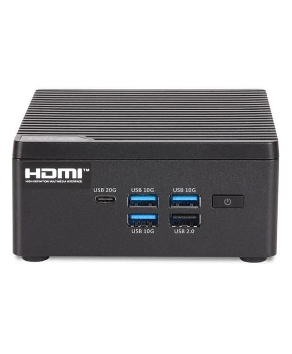 Terra Wortmann AG PC-Micro 6100V1 (Core Ultra 5 125H/16GB DDR4/96GB SSD/W11 Pro) 1000145