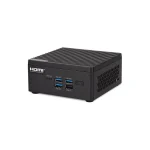 Terra Wortmann AG PC-Micro 6100V1 (Core Ultra 5 125H/16GB DDR4/96GB SSD/W11 Pro) 1000145 - Image 3