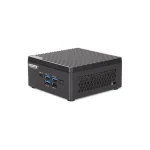Terra Wortmann AG PC-Micro 6100V1 (Core Ultra 5 125H/16GB DDR4/96GB SSD/W11 Pro) 1000145 - Image 4