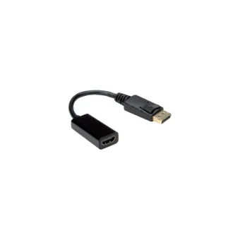 Triton Μετατροπέας DisplayPort male σε HDMI female 1τμχ (13889770) 12.99.3138