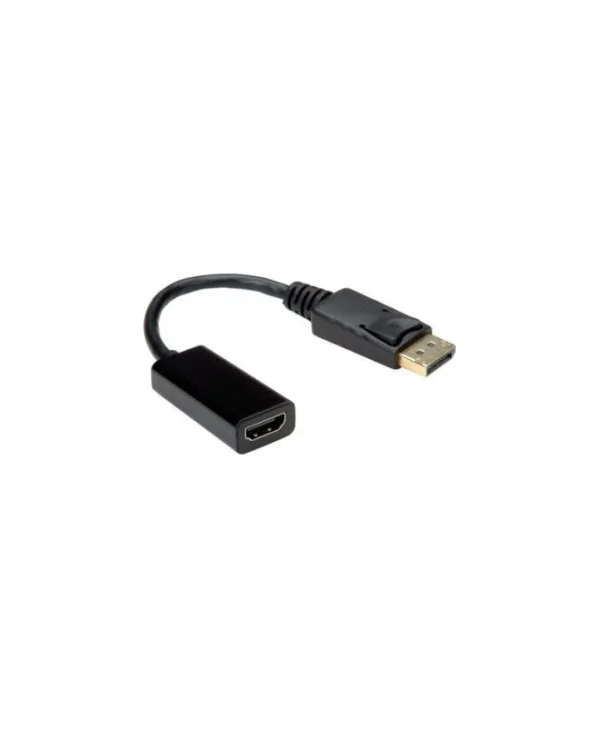 Triton Μετατροπέας DisplayPort male σε HDMI female 1τμχ (13889770) 12.99.3138