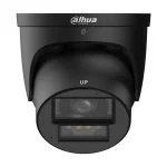 Dahua Hdw5659H-Asepv0360Bprob IP Κάμερα Παρακολούθησης Full HD+ 6MP Αδιάβροχη με Μικρόφωνο και Φακό 2.8mm HDW5659H-ASEPV0360BPROB
