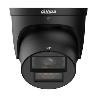 Dahua Hdw5659H-Asepv0360Bprob IP Κάμερα Παρακολούθησης Full HD+ 6MP Αδιάβροχη με Μικρόφωνο και Φακό 2.8mm HDW5659H-ASEPV0360BPROB