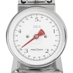 Profi Cook Αναλογική Ζυγαριά Κουζίνας με Κάδο έως 5kg Γκρι 52500 - Image 6