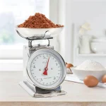 Profi Cook Αναλογική Ζυγαριά Κουζίνας με Κάδο έως 5kg Γκρι 52500 - Image 7