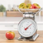 Profi Cook Αναλογική Ζυγαριά Κουζίνας με Κάδο έως 5kg Γκρι 52500 - Image 10