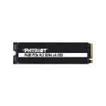 Patriot P400 V4 SSD 500GB τύπου M.2 με σύνδεση PCI Express 4.0 P400VP500GM28H - Image 3