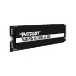 Patriot P400 V4 SSD 500GB τύπου M.2 με σύνδεση PCI Express 4.0 P400VP500GM28H - Image 4