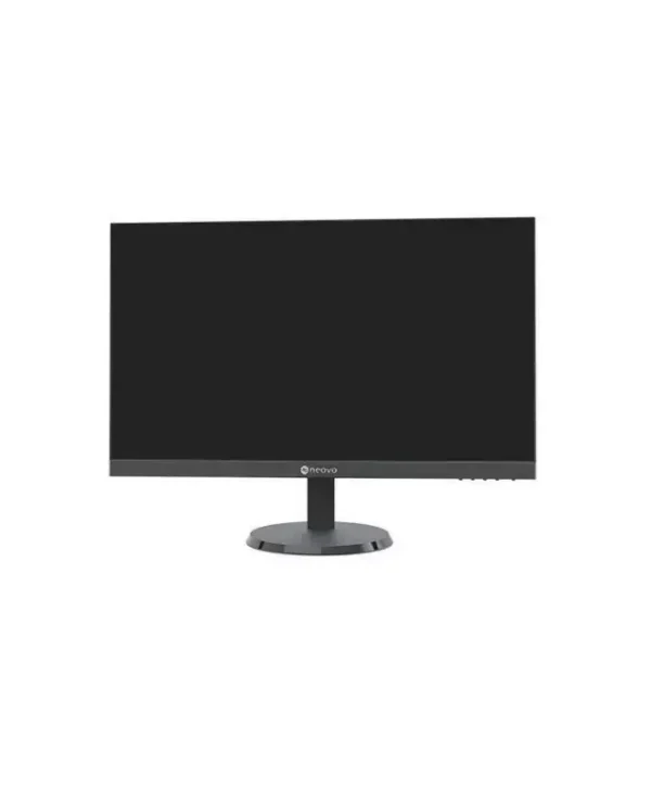 AG Neovo LW-2403 VA Monitor 23.8" FHD 1920x1080 με Χρόνο Απόκρισης 5ms GTG