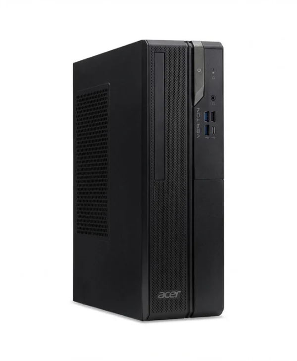 Acer Veriton VX4720GT SFF Desktop PC (i7-14700/16GB DDR5/512GB SSD/W11 Pro) DT.R1XEG.006