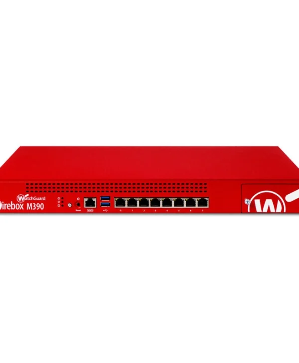 Watchguard Firebox Gateway 1τμχ WGM3900213