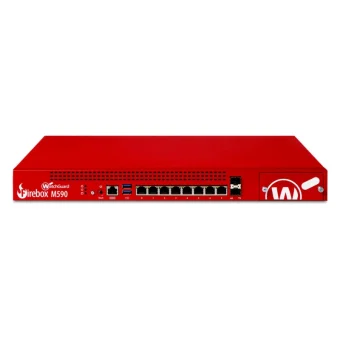 Watchguard Firebox Firewall 1τμχ WGM5900211