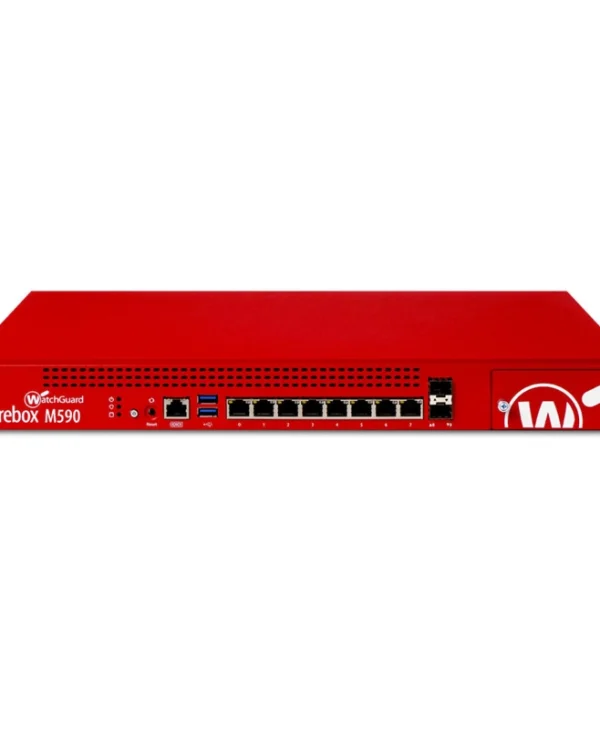 Watchguard Firebox Προστασία 1τμχ WGM5900213