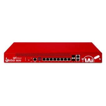 Watchguard Firebox Firewall 1τμχ WGM6900203