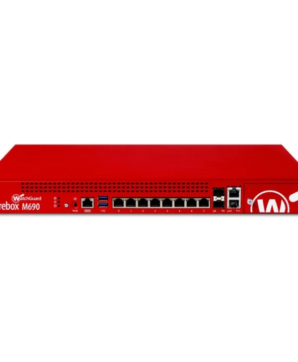 Watchguard Firebox Προστασία 1τμχ WGM6900211