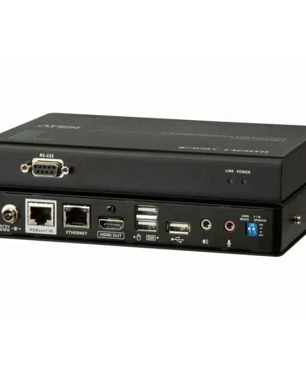 Aten KVM & Data Switch CE820-ATA-G
