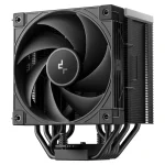 Deepcool AK700 DIGITAL NYX Ψύκτρα Επεξεργαστή R-AK700-BKNNMN-GJD-1 - Image 2