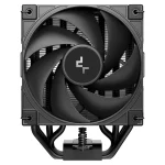 Deepcool AK700 DIGITAL NYX Ψύκτρα Επεξεργαστή R-AK700-BKNNMN-GJD-1 - Image 3