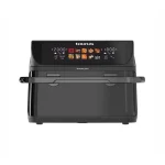 Taurus Air Fryer 10lt Μαύρο 973004000
