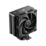Deepcool AK400 G2 DIGITAL NYX Παθητική Ψύκτρα Επεξεργαστή για Socket AM4/AM5/1200/115x/1700 R-AK400G2-BKNNMN-GJD-1