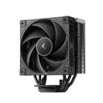Deepcool AK400 G2 DIGITAL NYX Παθητική Ψύκτρα Επεξεργαστή για Socket AM4/AM5/1200/115x/1700 R-AK400G2-BKNNMN-GJD-1 - Image 2