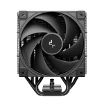 Deepcool AK400 G2 DIGITAL NYX Παθητική Ψύκτρα Επεξεργαστή για Socket AM4/AM5/1200/115x/1700 R-AK400G2-BKNNMN-GJD-1 - Image 3