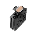 Deepcool AK400 G2 DIGITAL NYX Παθητική Ψύκτρα Επεξεργαστή για Socket AM4/AM5/1200/115x/1700 R-AK400G2-BKNNMN-GJD-1 - Image 5