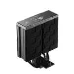 Deepcool AK400 G2 DIGITAL NYX Παθητική Ψύκτρα Επεξεργαστή για Socket AM4/AM5/1200/115x/1700 R-AK400G2-BKNNMN-GJD-1 - Image 6