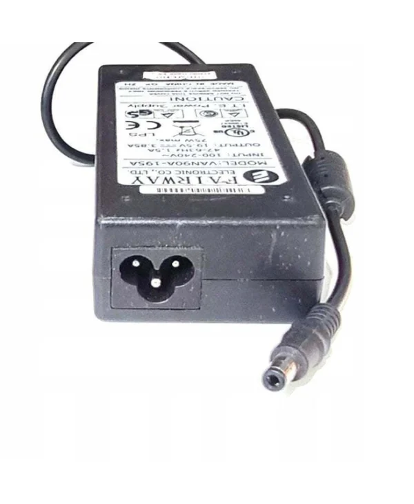 Asustor As-65w 65w Power Adapter Power Supply As1102t As3302t As4002t As5202t As6302t As6602t As6702t AS-65W