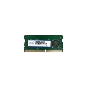 Asustor AS-8GD4 DDR4 με Module 1x8GB και Ταχύτητα 3200 για Laptop