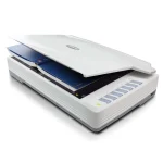 Plustek OpticPro A320 Flatbed (Επίπεδης επιφάνειας) Scanner A3 0309