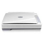 Plustek OpticPro A320 Flatbed (Επίπεδης επιφάνειας) Scanner A3 0309 - Image 2