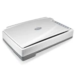 Plustek OpticPro A320 Flatbed (Επίπεδης επιφάνειας) Scanner A3 0309 - Image 3