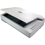 Plustek OpticPro A320 Flatbed (Επίπεδης επιφάνειας) Scanner A3 0309 - Image 5