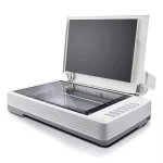 Plustek OpticPro A320 Flatbed (Επίπεδης επιφάνειας) Scanner A3 0309 - Image 7