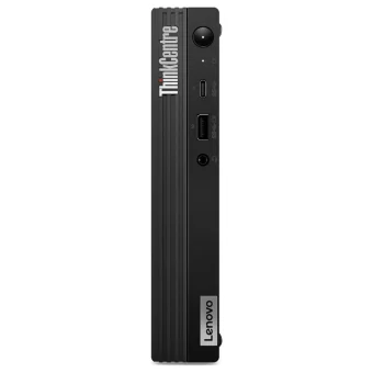 Lenovo ThinkCentre M75q Tiny G5 PC (Ryzen 5 5600GE/8GB DDR5/256GB SSD/No OS) 11JN00ANGE