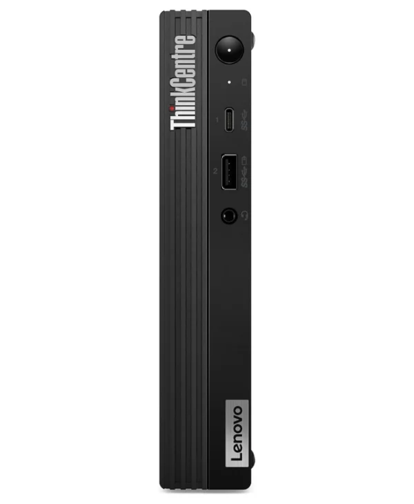 Lenovo ThinkCentre M75q Tiny G5 PC (Ryzen 5 5600GE/8GB DDR5/256GB SSD/No OS) 11JN00ANGE