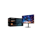 Gigabyte MO32U2 QD-OLED HDR Gaming Monitor 31.5" 4K 3840x2160 240Hz με Χρόνο Απόκρισης 0.03ms GTG MO32U2 EK - Image 3