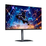 Gigabyte MO32U2 QD-OLED HDR Gaming Monitor 31.5" 4K 3840x2160 240Hz με Χρόνο Απόκρισης 0.03ms GTG MO32U2 EK - Image 7