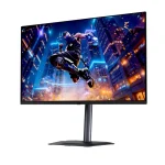 Gigabyte MO32U2 QD-OLED HDR Gaming Monitor 31.5" 4K 3840x2160 240Hz με Χρόνο Απόκρισης 0.03ms GTG MO32U2 EK - Image 9