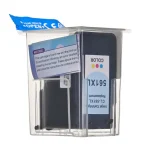 Superbulk Συμβατό Μελάνι Εκτυπωτή InkJet Canon Canon Cl-561xl Πολλαπλό (Color) 1τμχ SP-CL561XL