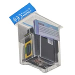 Superbulk Συμβατό Μελάνι Εκτυπωτή InkJet Canon Canon Cl-561xl Πολλαπλό (Color) 1τμχ SP-CL561XL - Image 2