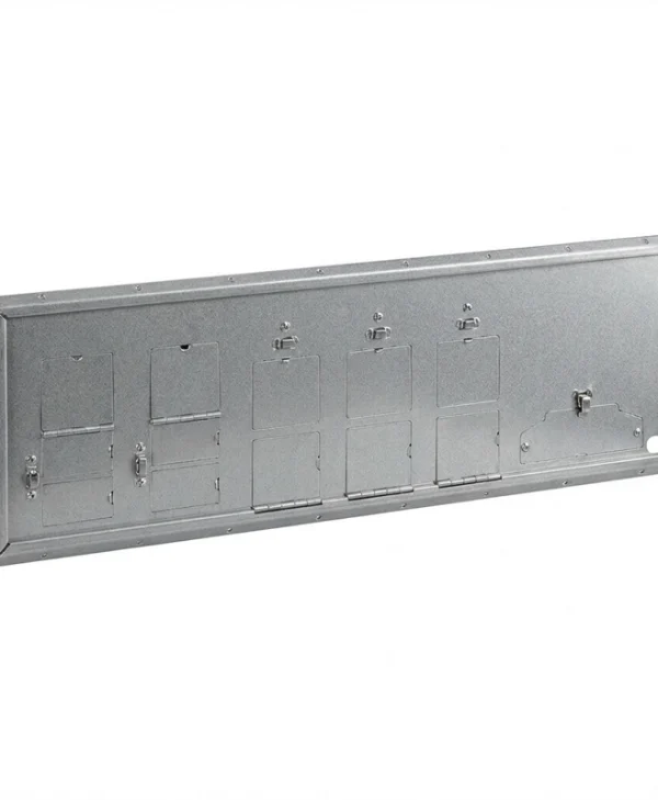 Supermicro Shield MCP-260-00084-0N
